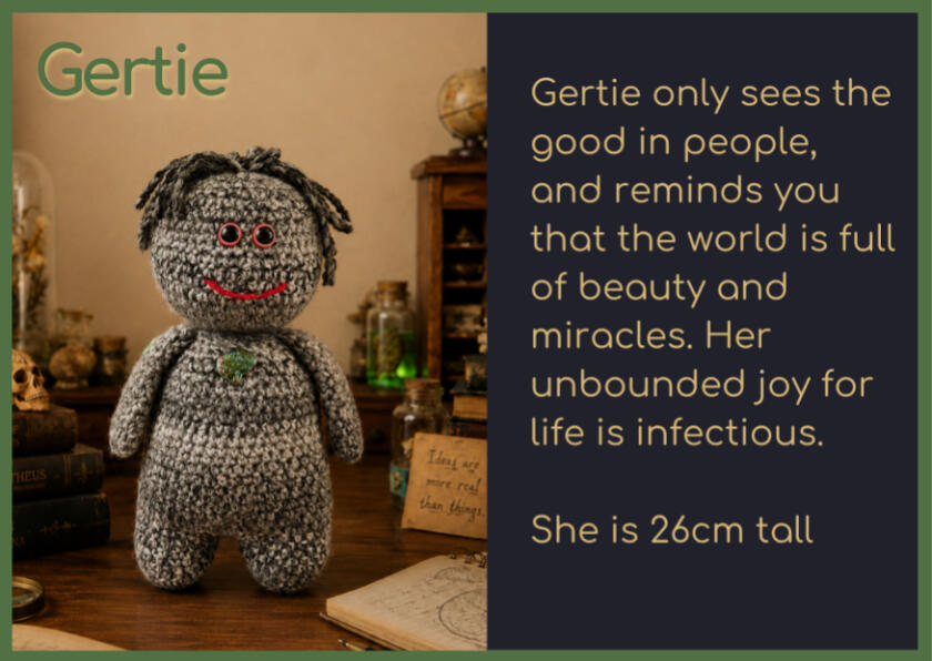 Gertie