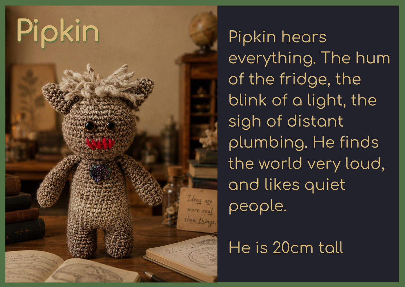Ivor