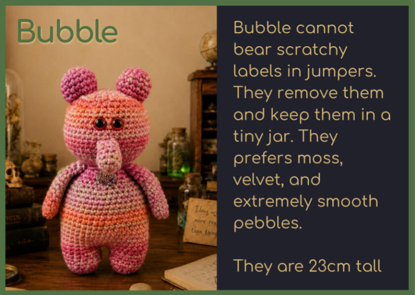 Bubble